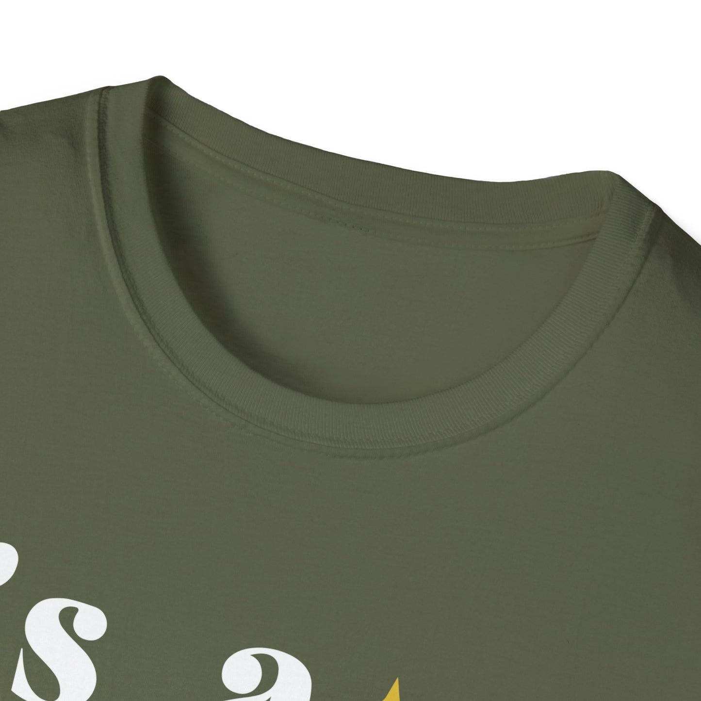 Beautiful Day Welder Unisex Softstyle T-Shirt - Perfect Gift for Welding Enthusiasts
