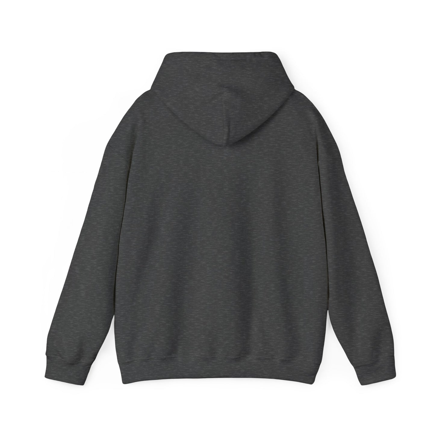 But First Coffee Hoodie - Unisex Heavy Blend Sweatshirt for Coffee Lovers