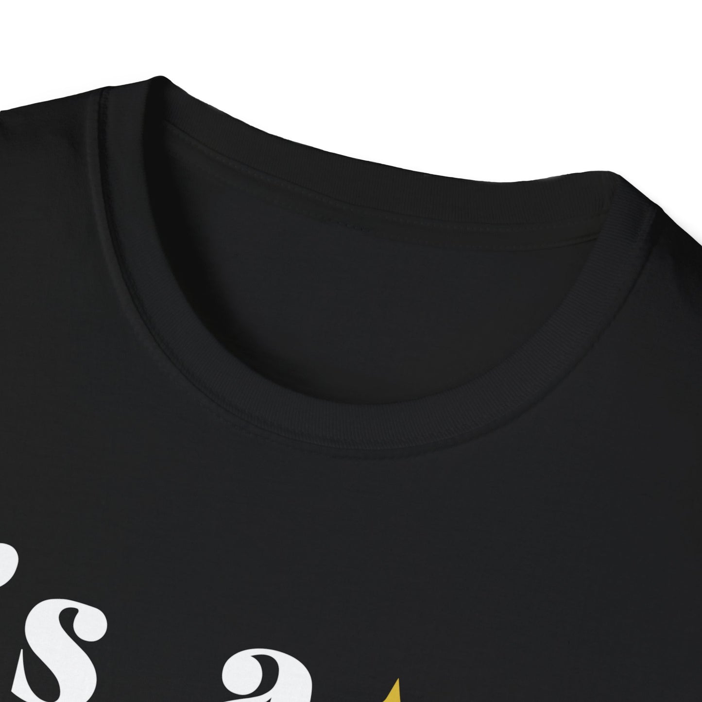 Beautiful Day Welder Unisex Softstyle T-Shirt - Perfect Gift for Welding Enthusiasts