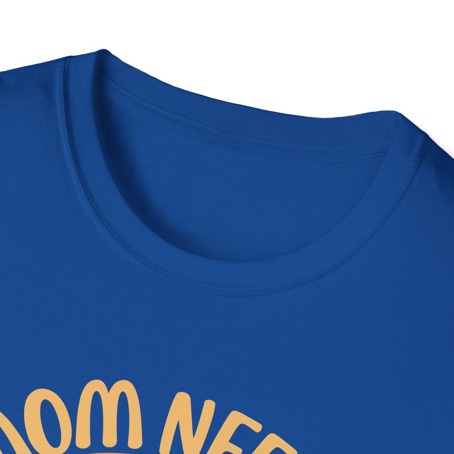 Mom Needs Coffee T-Shirt-Ships from Canada