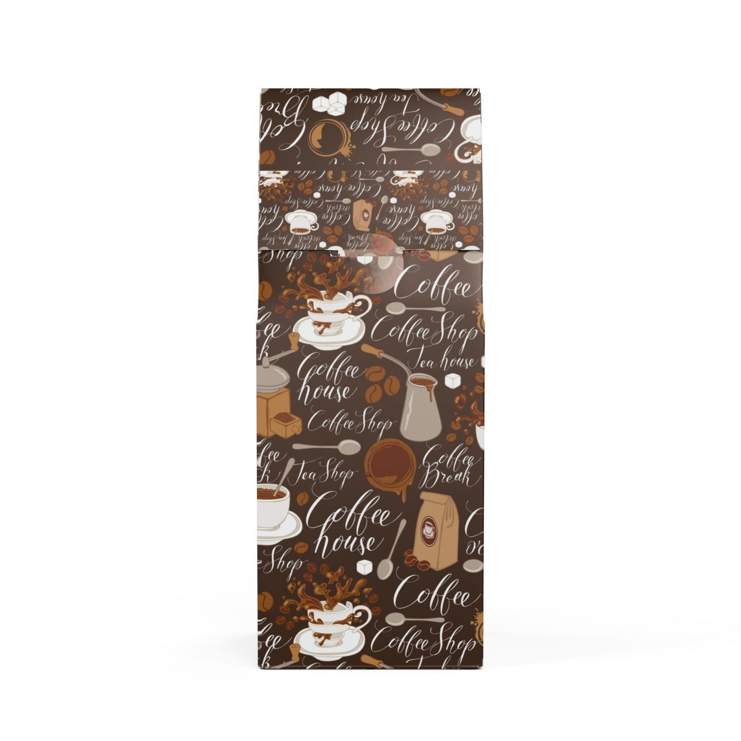 Rock Creek Coffee Blend (Medium Roast)