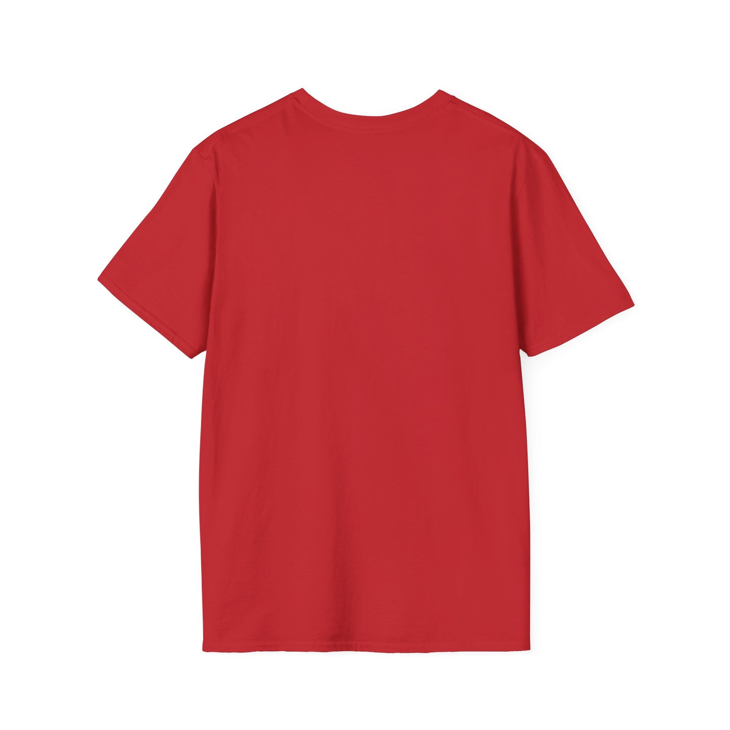 Funny Plumber T-Shirt | Unisex Softstyle Tee for Plumbing Enthusiasts