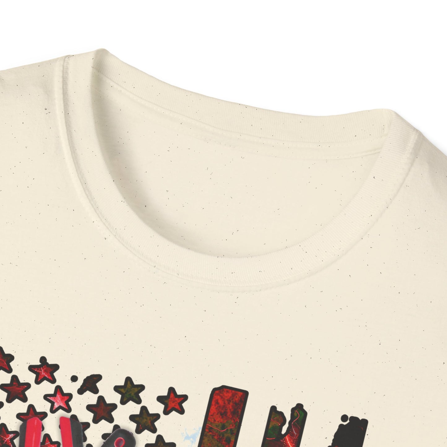 Proud Electrician T-Shirt