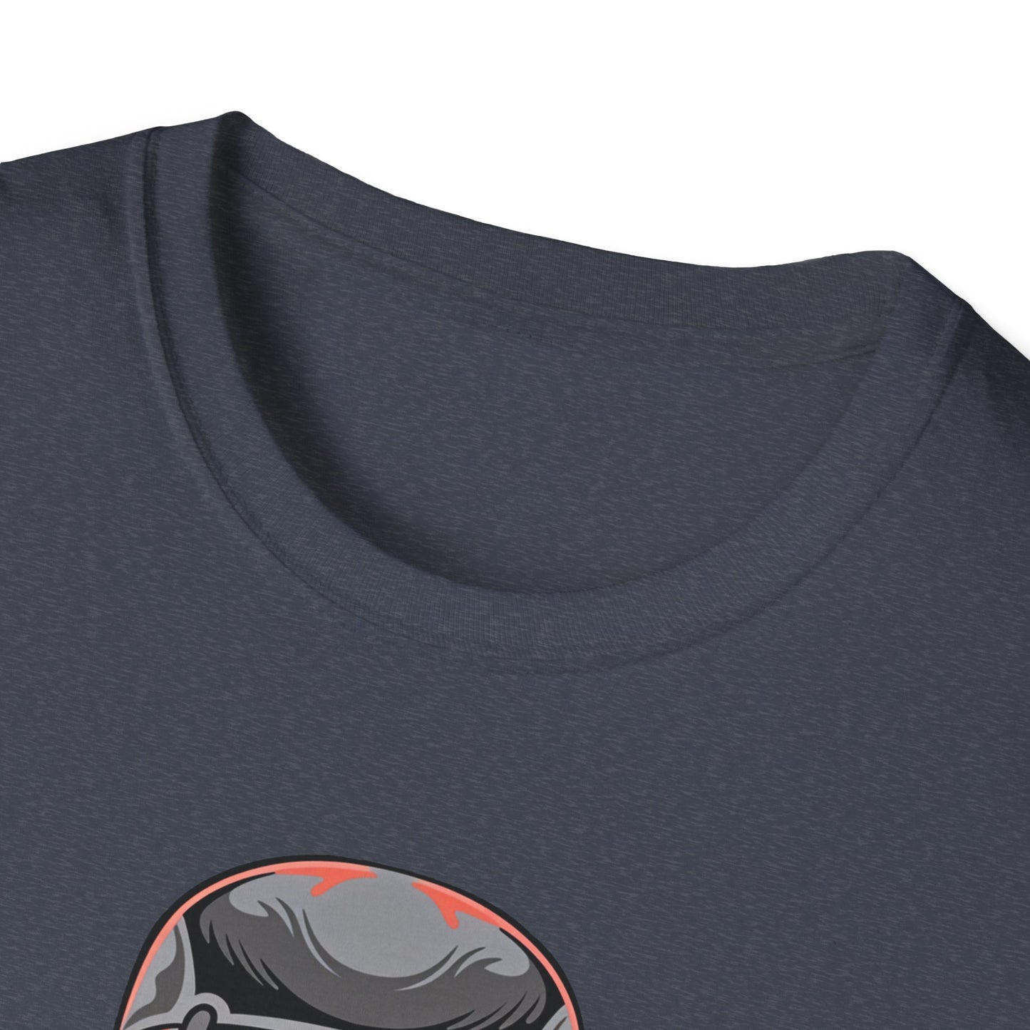 Welders Unite Graphic T-Shirt | Unisex Softstyle Tee for Welding Enthusiasts