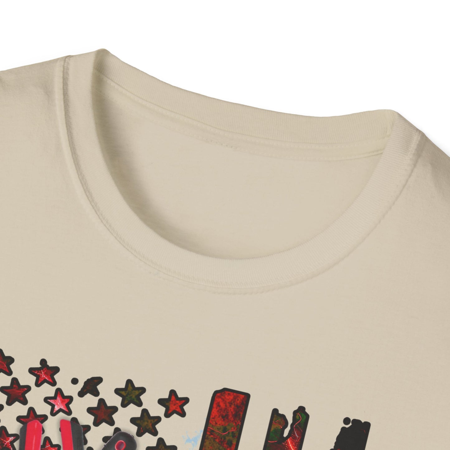 Proud Electrician T-Shirt