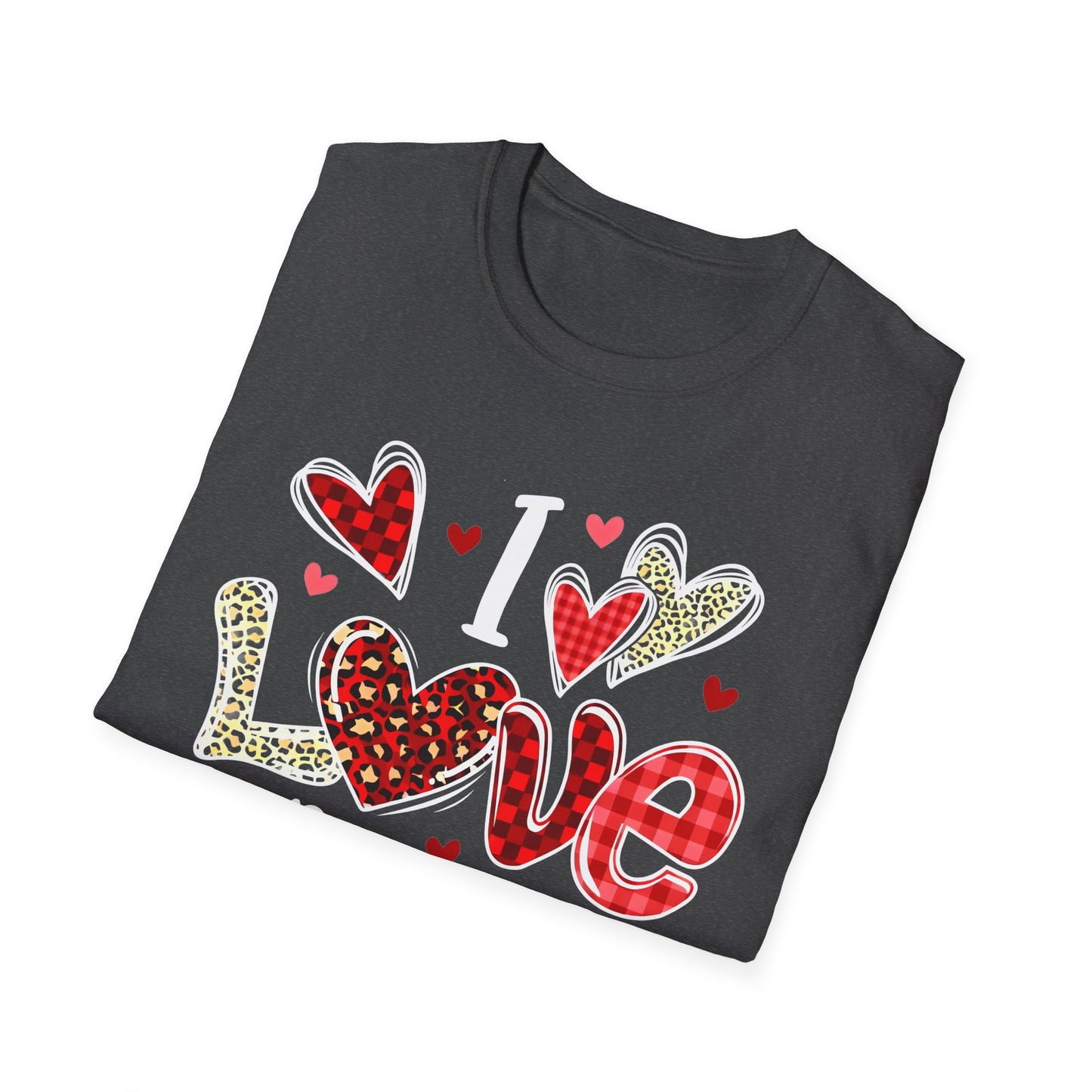 I Love Being a Welder T-Shirt | Cute Graphic Tee for Welding Enthusiasts
