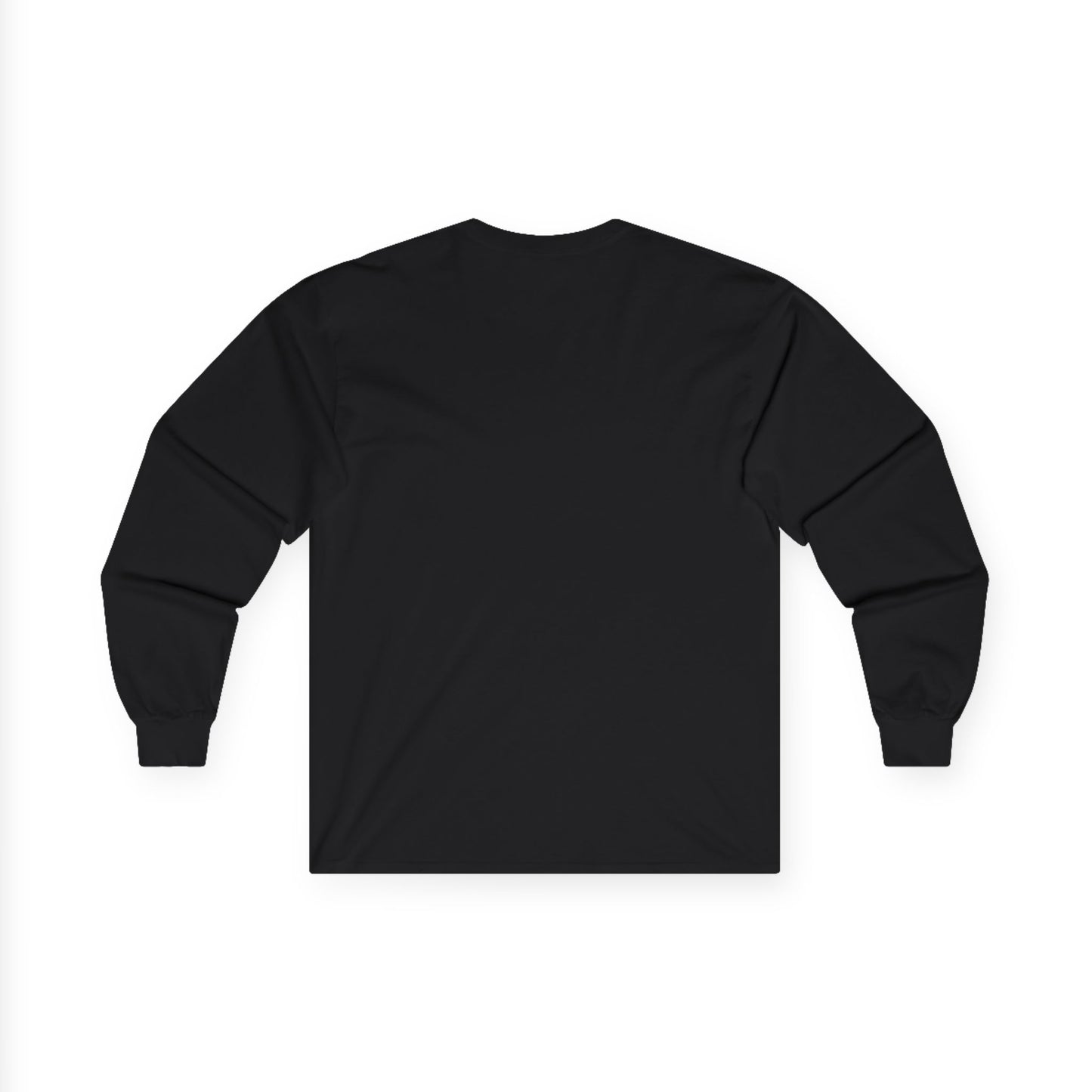 But First Coffee Unisex Long Sleeve Tee - Perfect Gift for Coffee Lovers