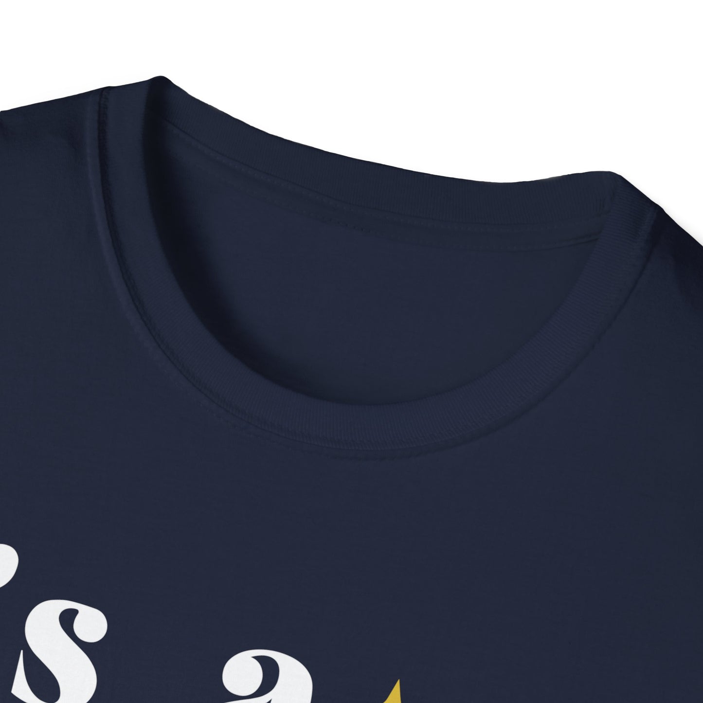 Beautiful Day Welder Unisex Softstyle T-Shirt - Perfect Gift for Welding Enthusiasts
