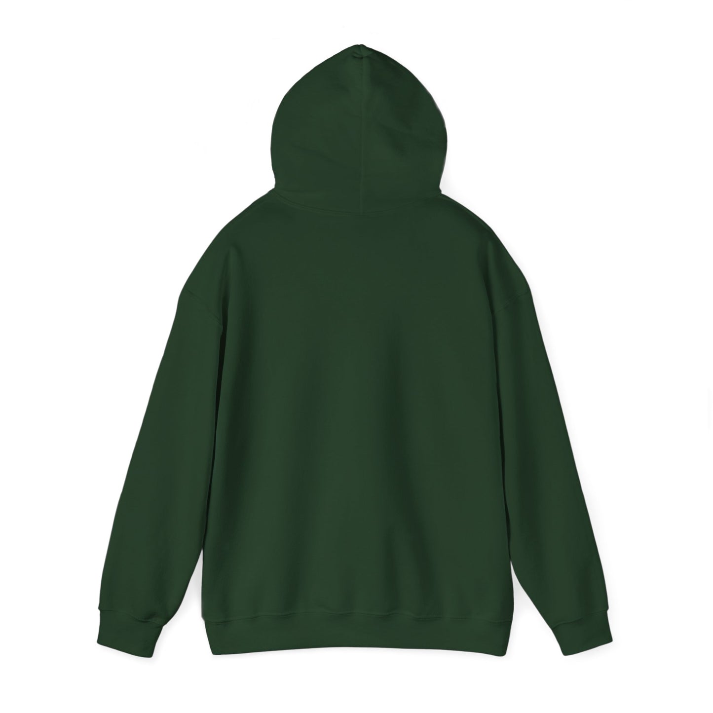 But First Coffee Hoodie - Unisex Heavy Blend Sweatshirt for Coffee Lovers