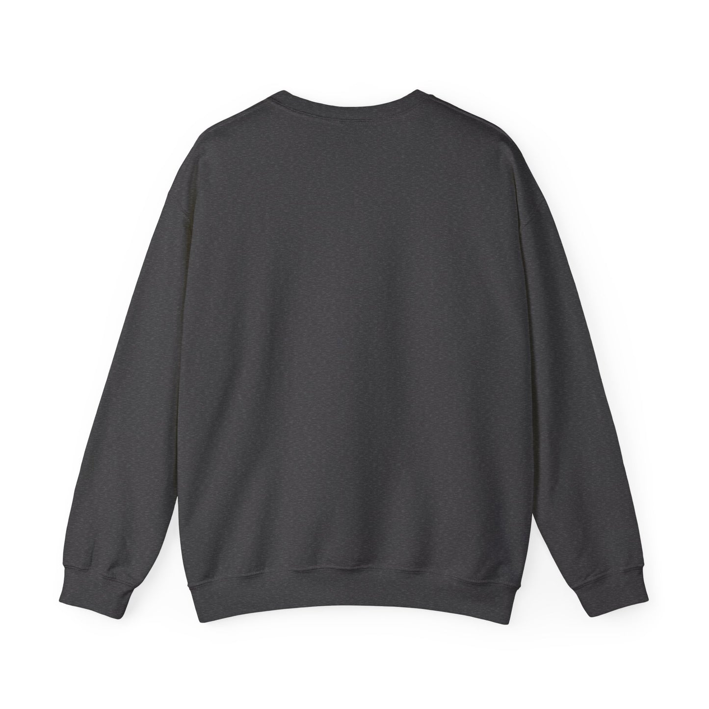But First Coffee Sweatshirt - Cozy Unisex Crewneck for Coffee Lovers