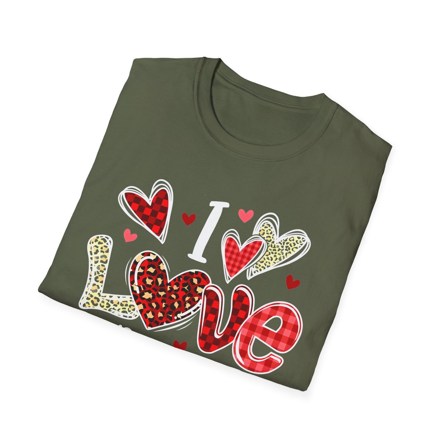 I Love Being a Welder T-Shirt | Cute Graphic Tee for Welding Enthusiasts