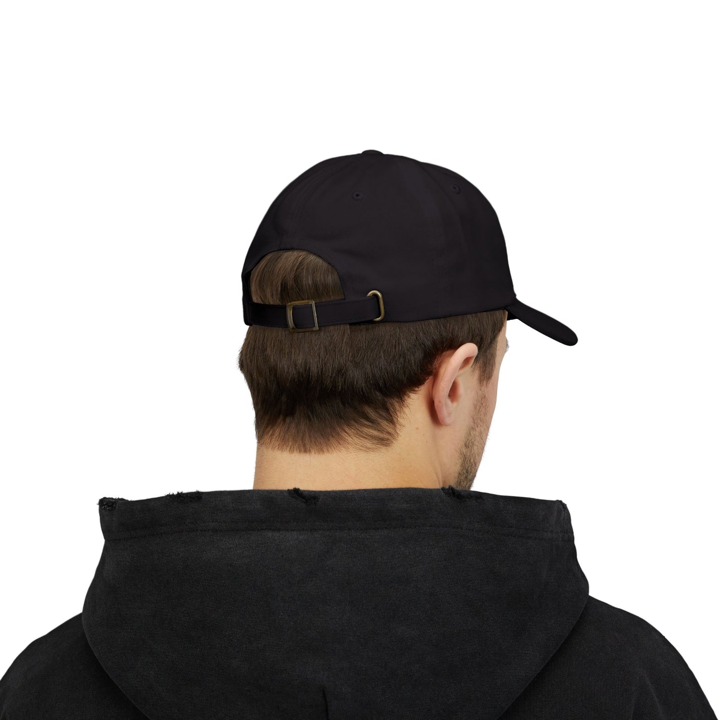 Camouflage Electrician Dad Cap, Gift for Electricians, Casual Hat for Dads, Unique Father's Day Gift, Outdoor Cap