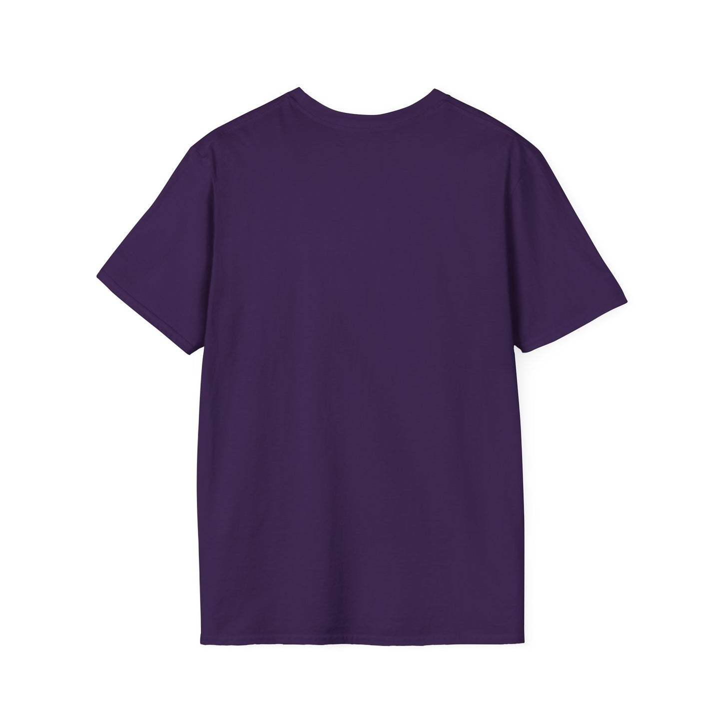 Funny Plumber T-Shirt | Unisex Softstyle Tee for Plumbing Enthusiasts