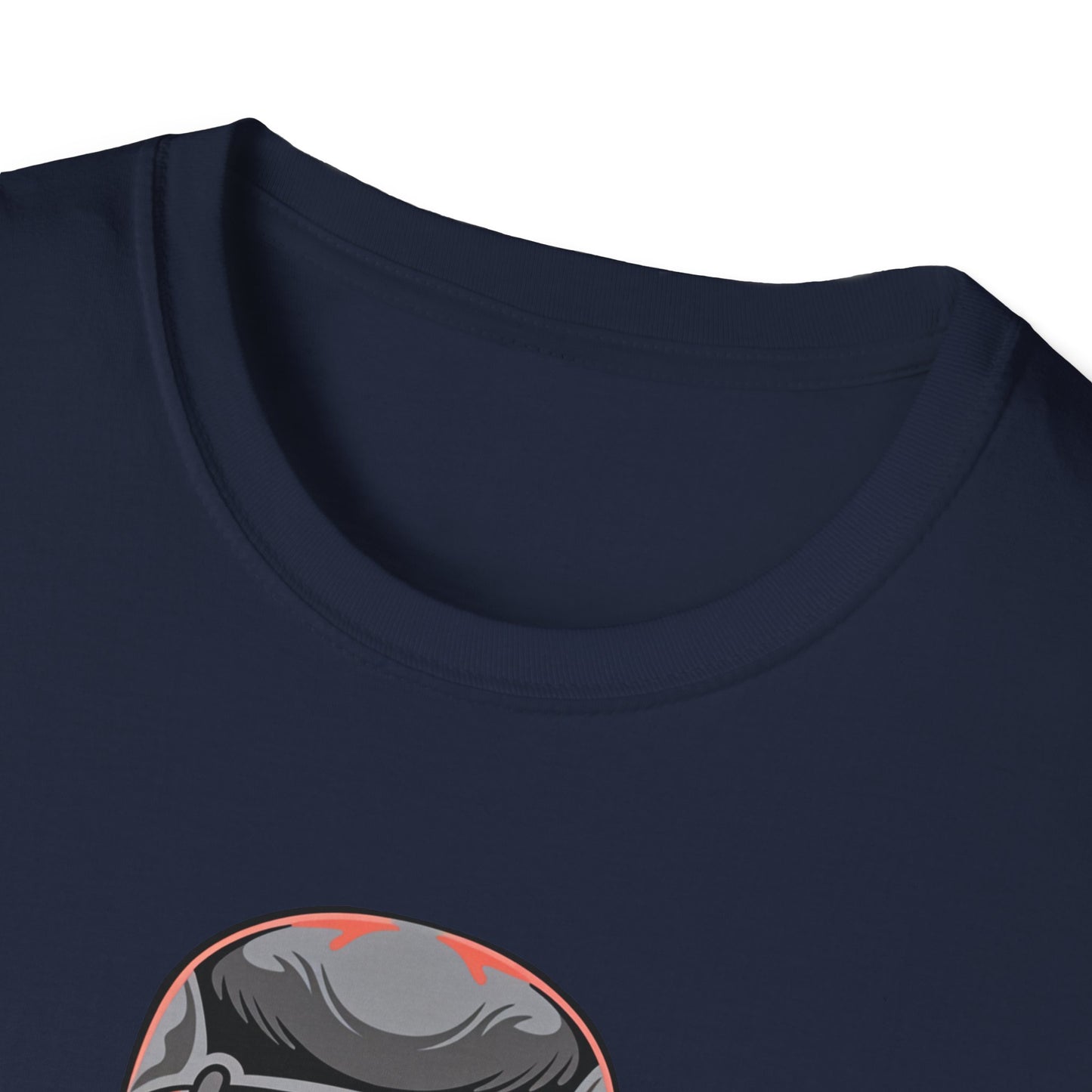 Welders Unite Graphic T-Shirt | Unisex Softstyle Tee for Welding Enthusiasts