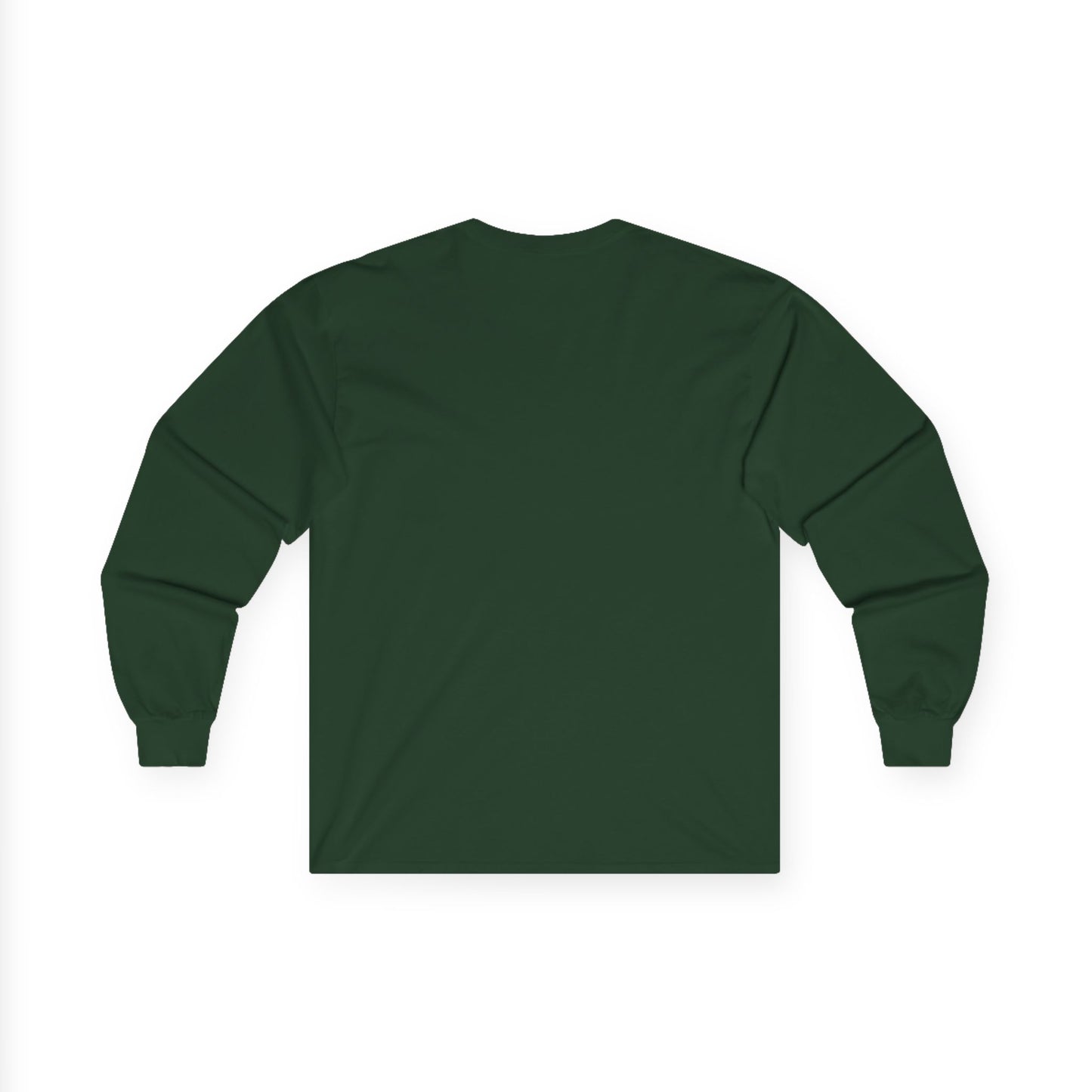 But First Coffee Unisex Long Sleeve Tee - Perfect Gift for Coffee Lovers