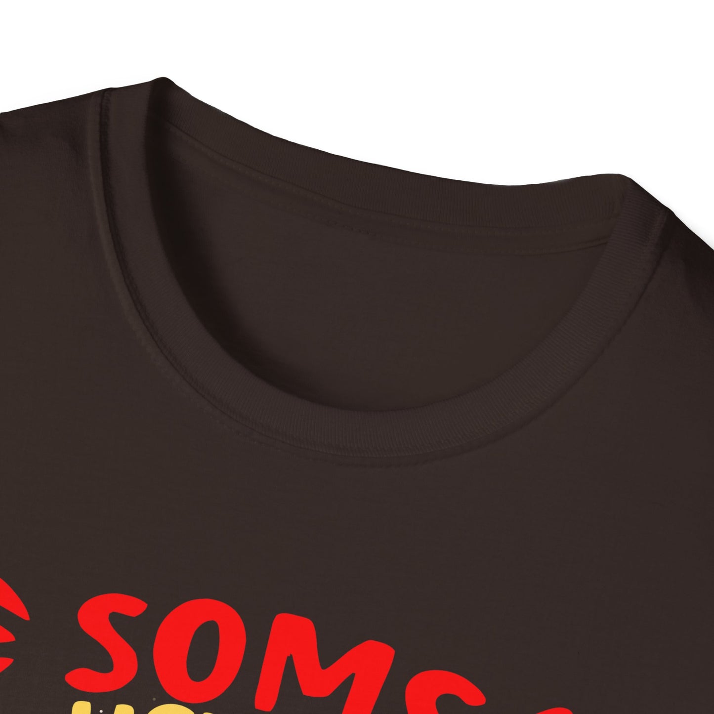 Some Heroes Wear Capes, Some Heroes Make Your Coffee T-Shirt