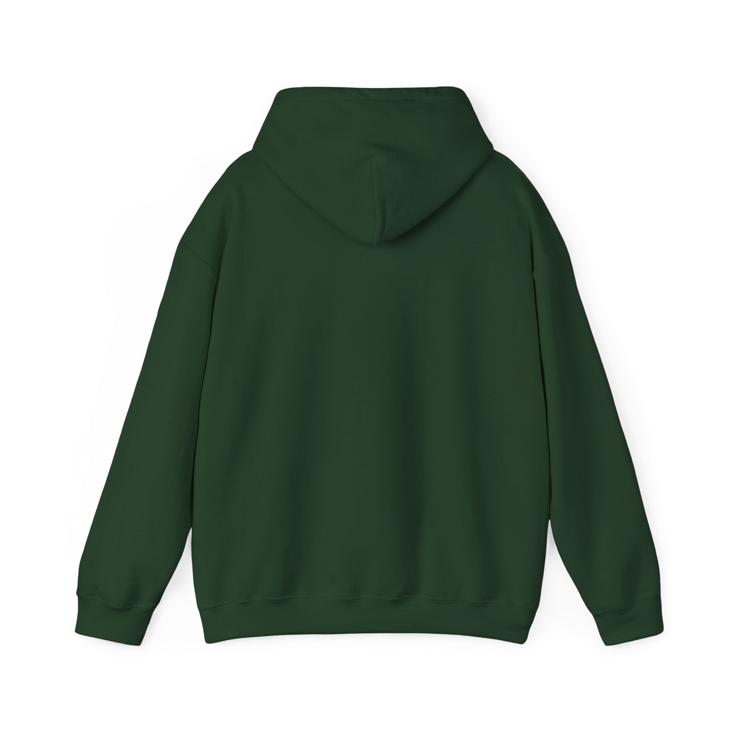 But First Coffee Hoodie - Unisex Heavy Blend Sweatshirt for Coffee Lovers