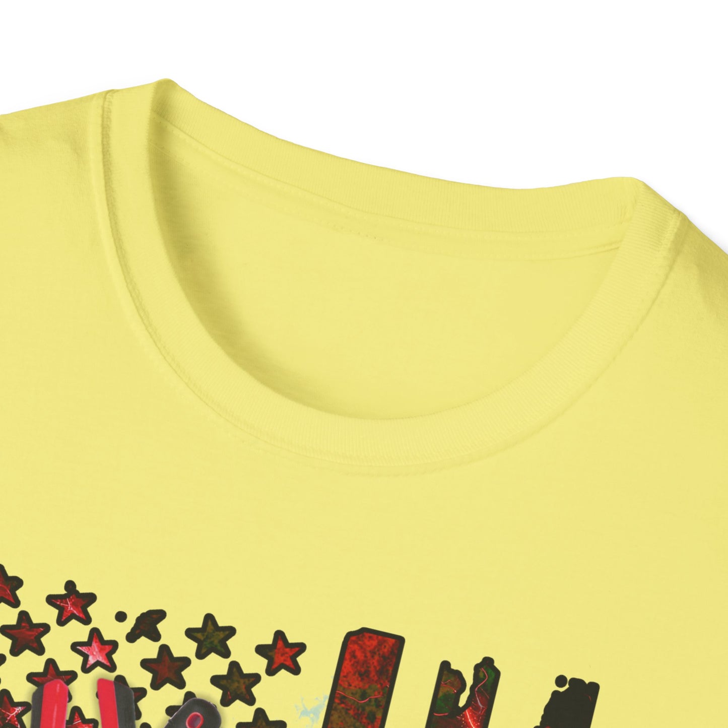 Proud Electrician T-Shirt