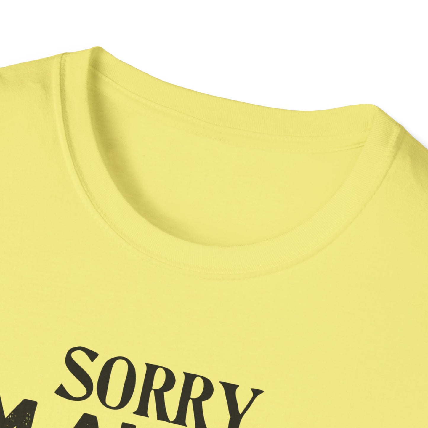 "Sorry I Am Already Taken by a Freaking Awesome Girl" - Perfect Gift for Couples