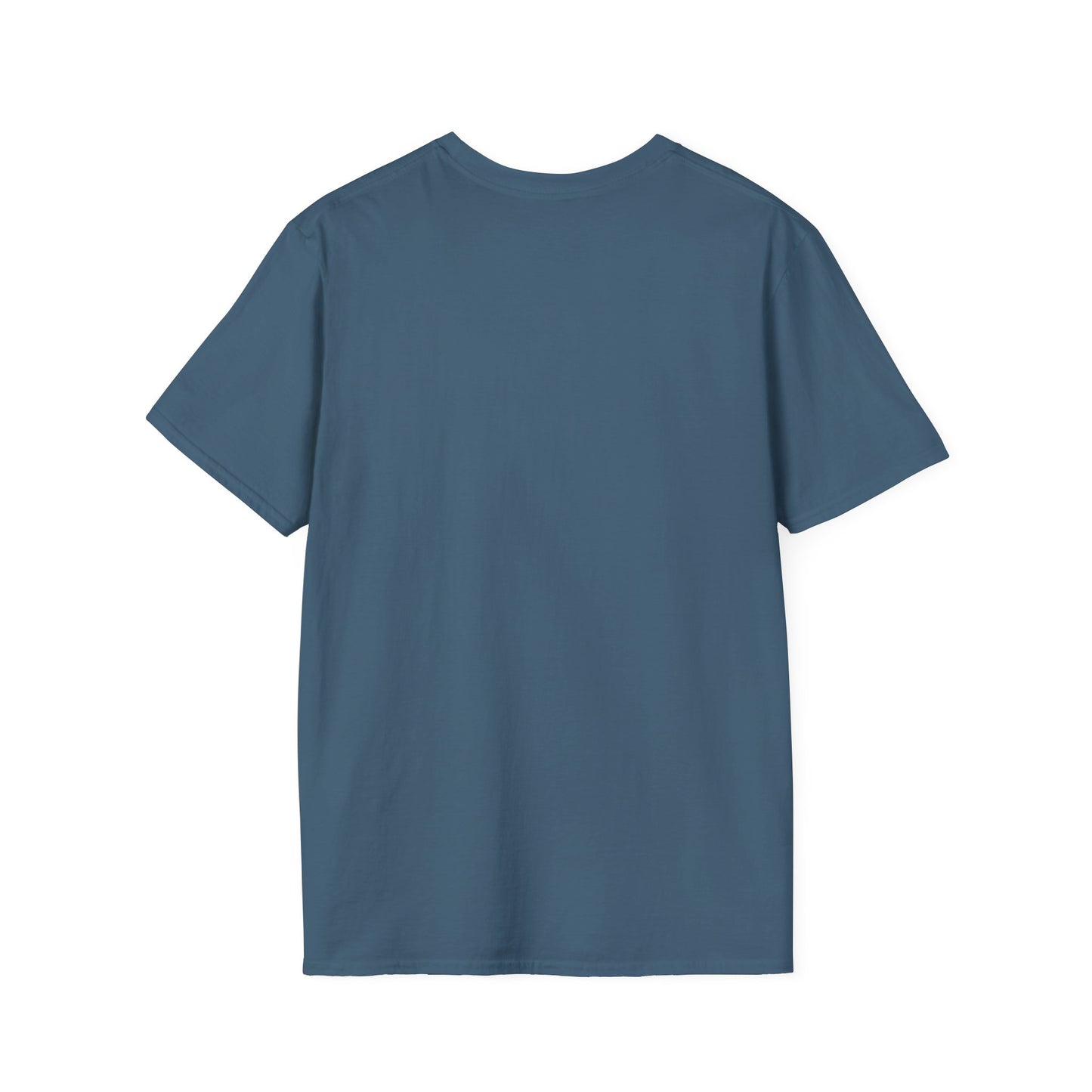 You're Entitled Point of View Unisex Softstyle T-Shirt
