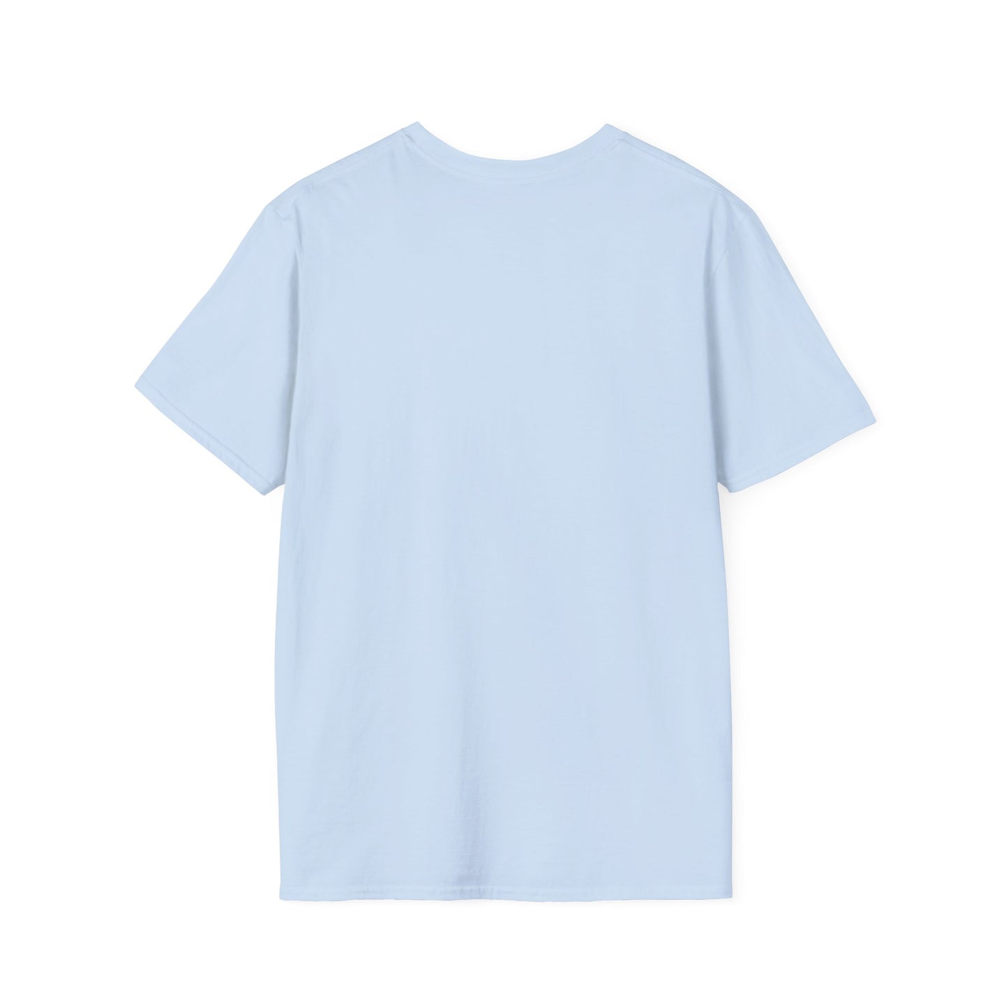 Nurses Are Sunshine T-Shirt – Unisex Softstyle Tee for Healthcare Heroes