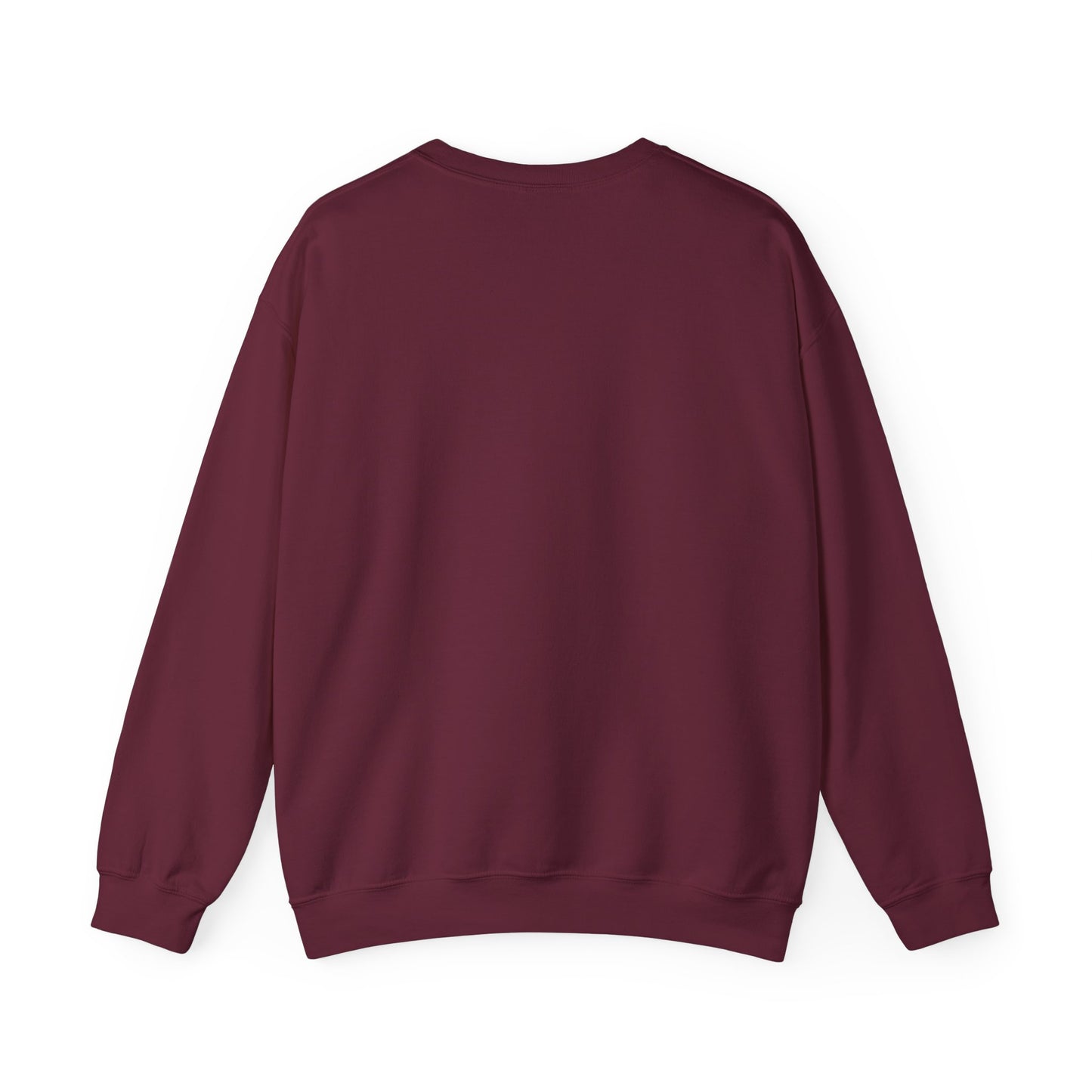 But First Coffee Sweatshirt - Cozy Unisex Crewneck for Coffee Lovers