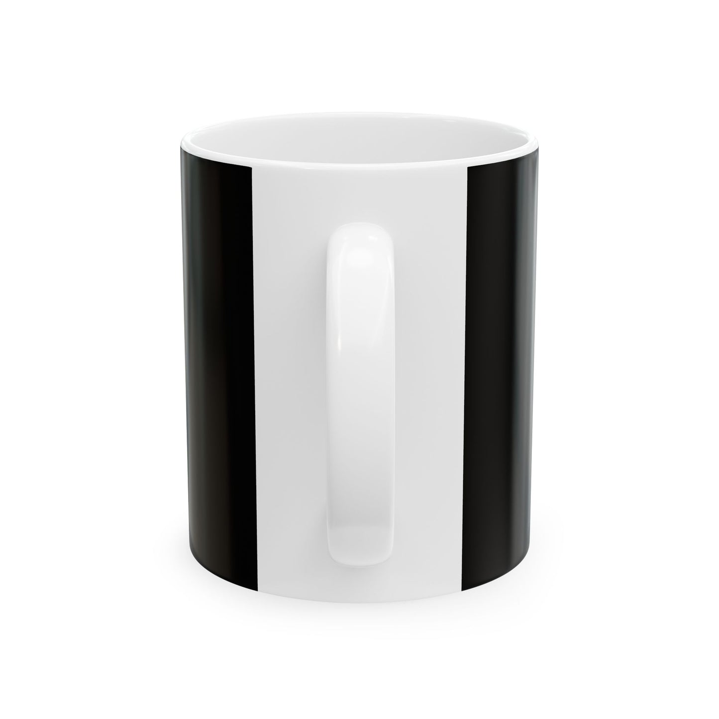 Mom Needs Coffee Ceramic Mug - Perfect Gift for Coffee-Loving Moms
