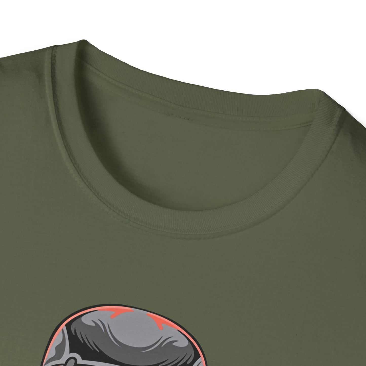 Welders Unite Graphic T-Shirt | Unisex Softstyle Tee for Welding Enthusiasts