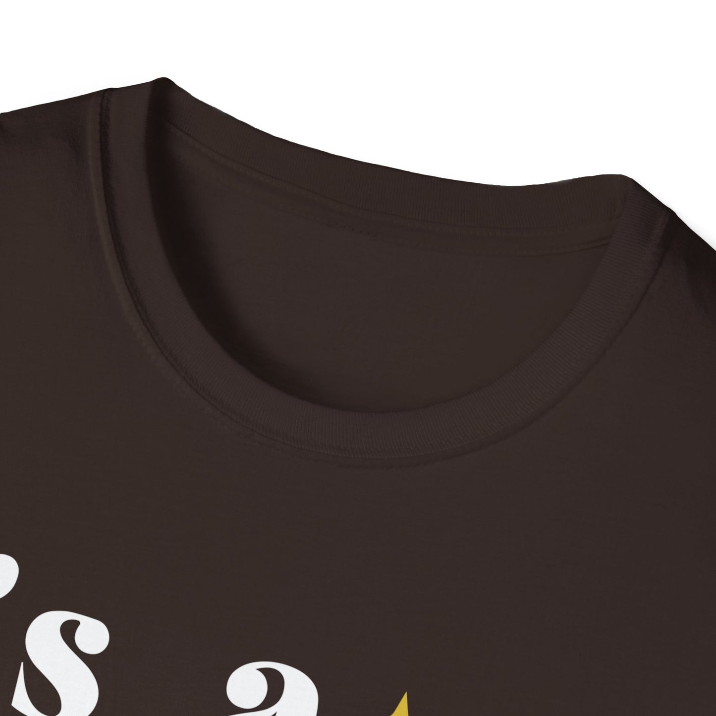 Beautiful Day Welder Unisex Softstyle T-Shirt - Perfect Gift for Welding Enthusiasts