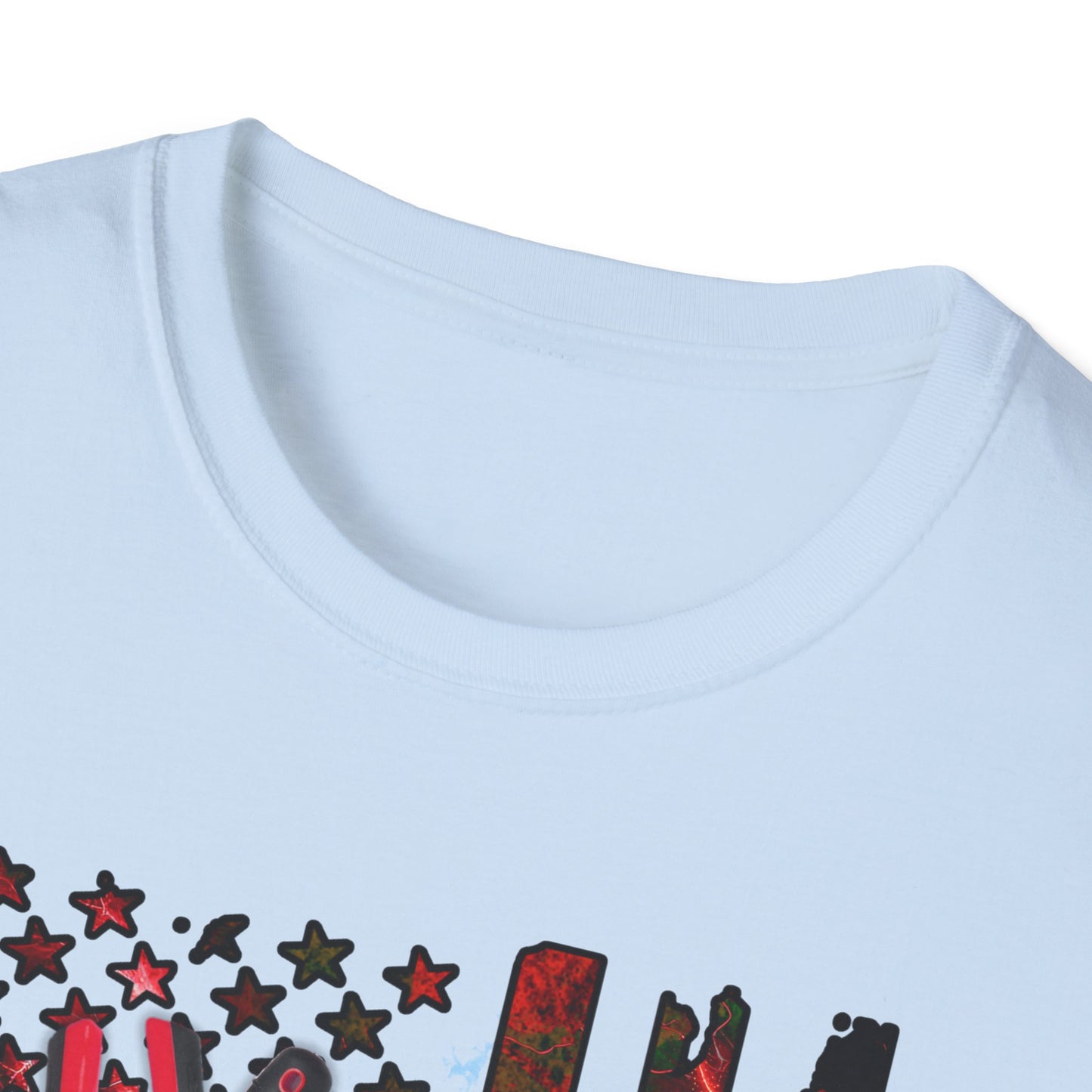 Proud Electrician T-Shirt