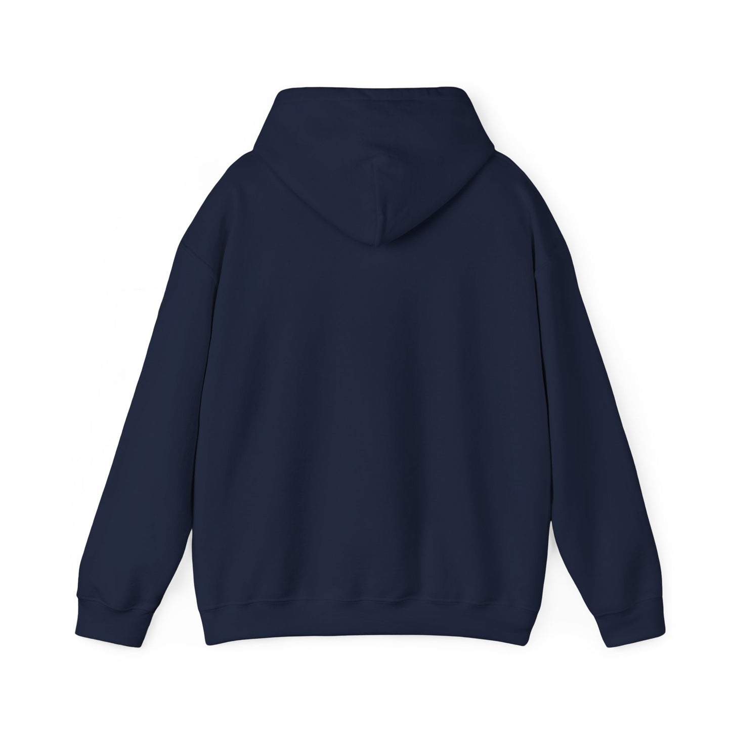 But First Coffee Hoodie - Unisex Heavy Blend Sweatshirt for Coffee Lovers