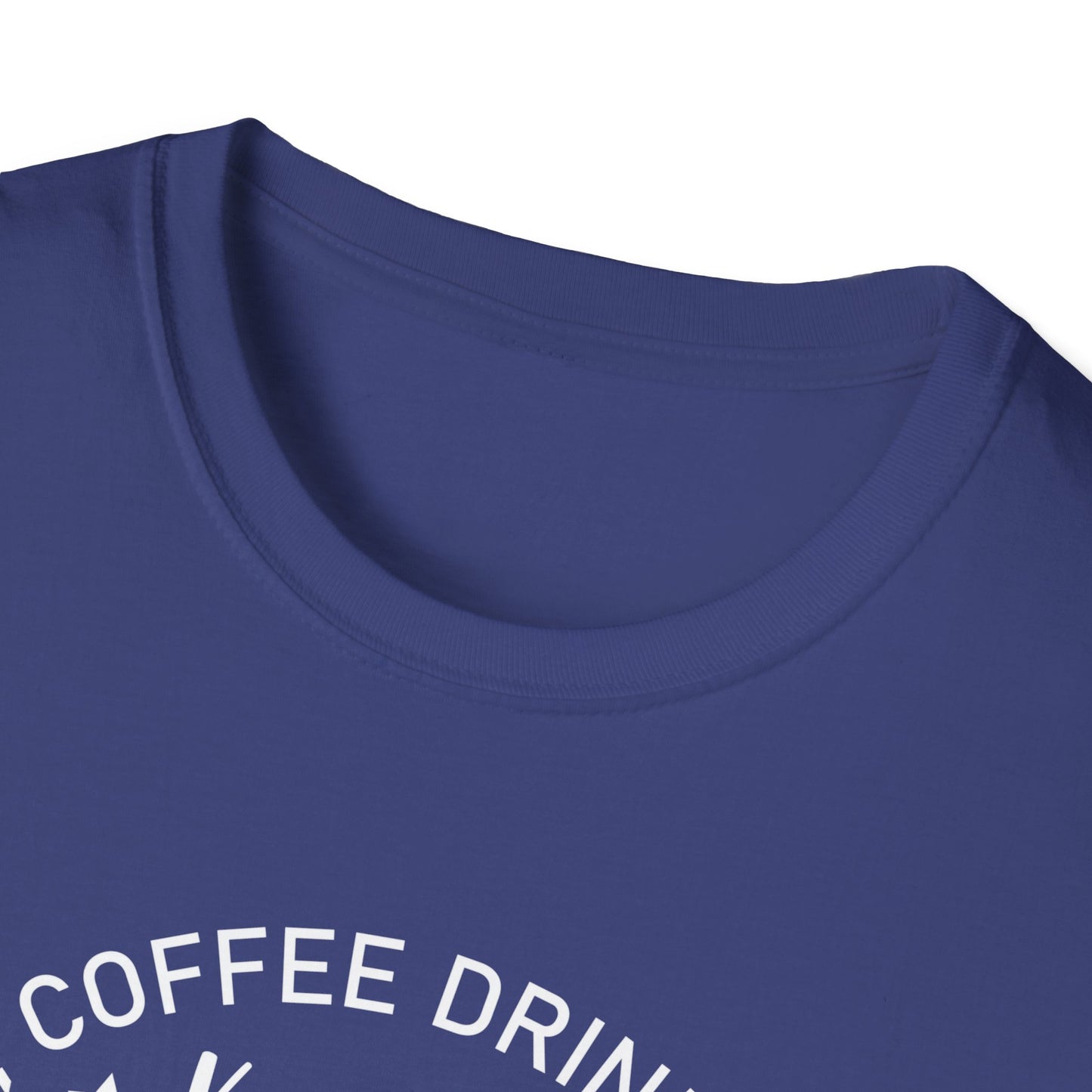 Coffee T-Shirt for Mama