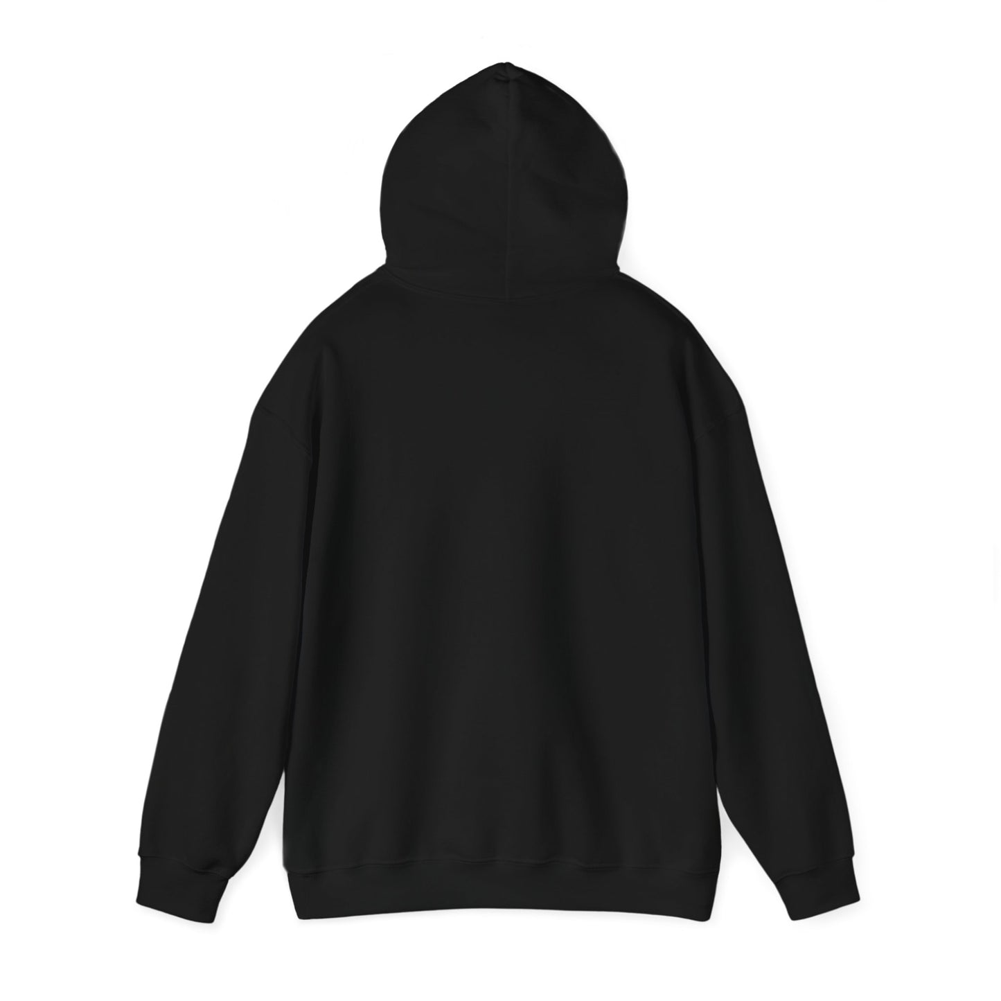 But First Coffee Hoodie - Unisex Heavy Blend Sweatshirt for Coffee Lovers