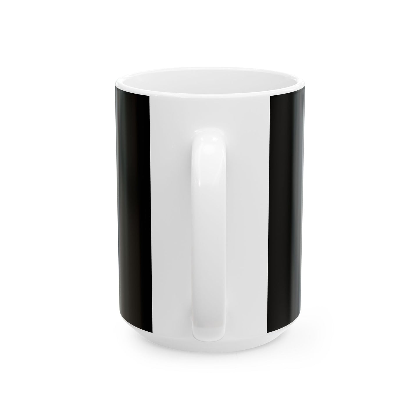 Mom Needs Coffee Ceramic Mug - Perfect Gift for Coffee-Loving Moms