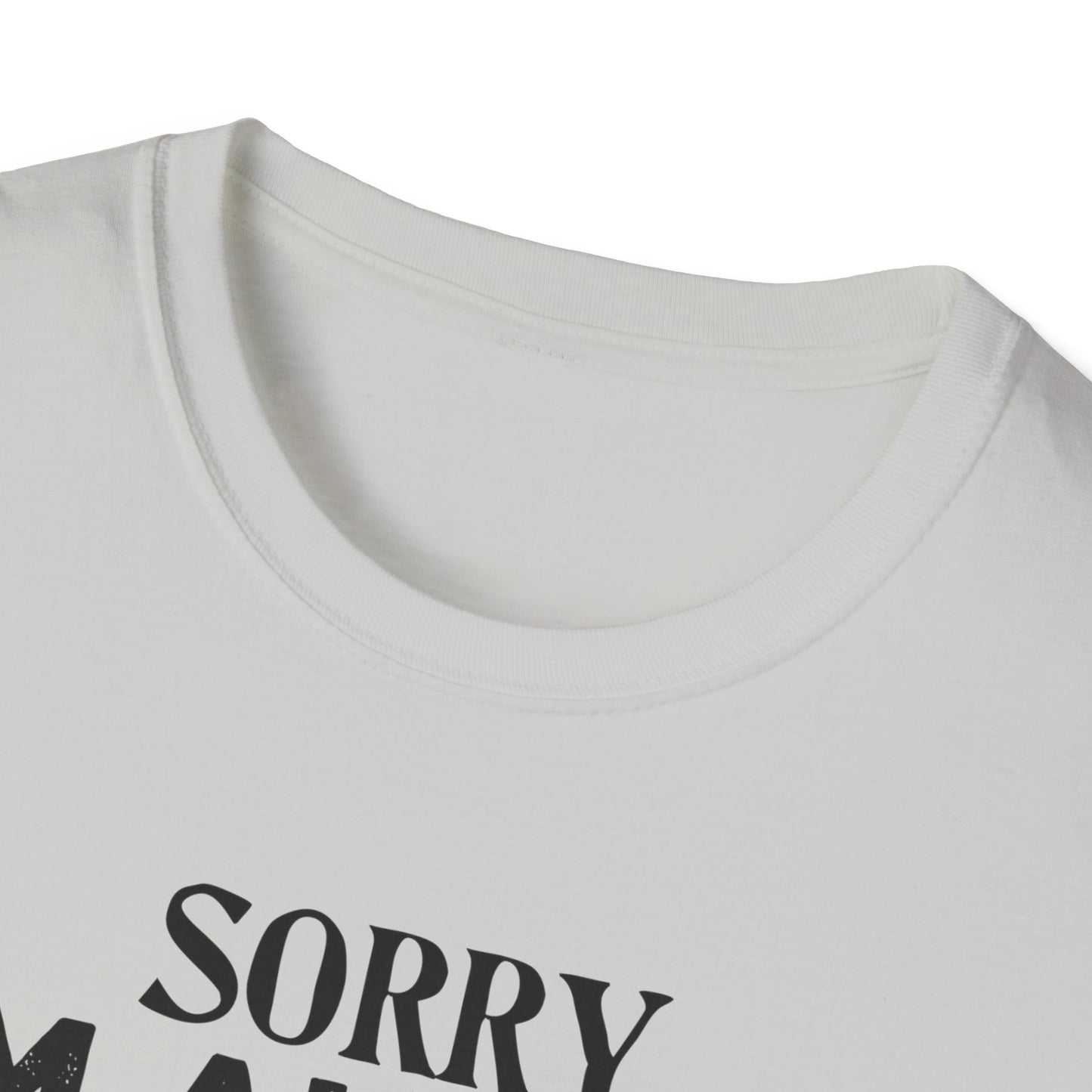 "Sorry I Am Already Taken by a Freaking Awesome Girl" - Perfect Gift for Couples