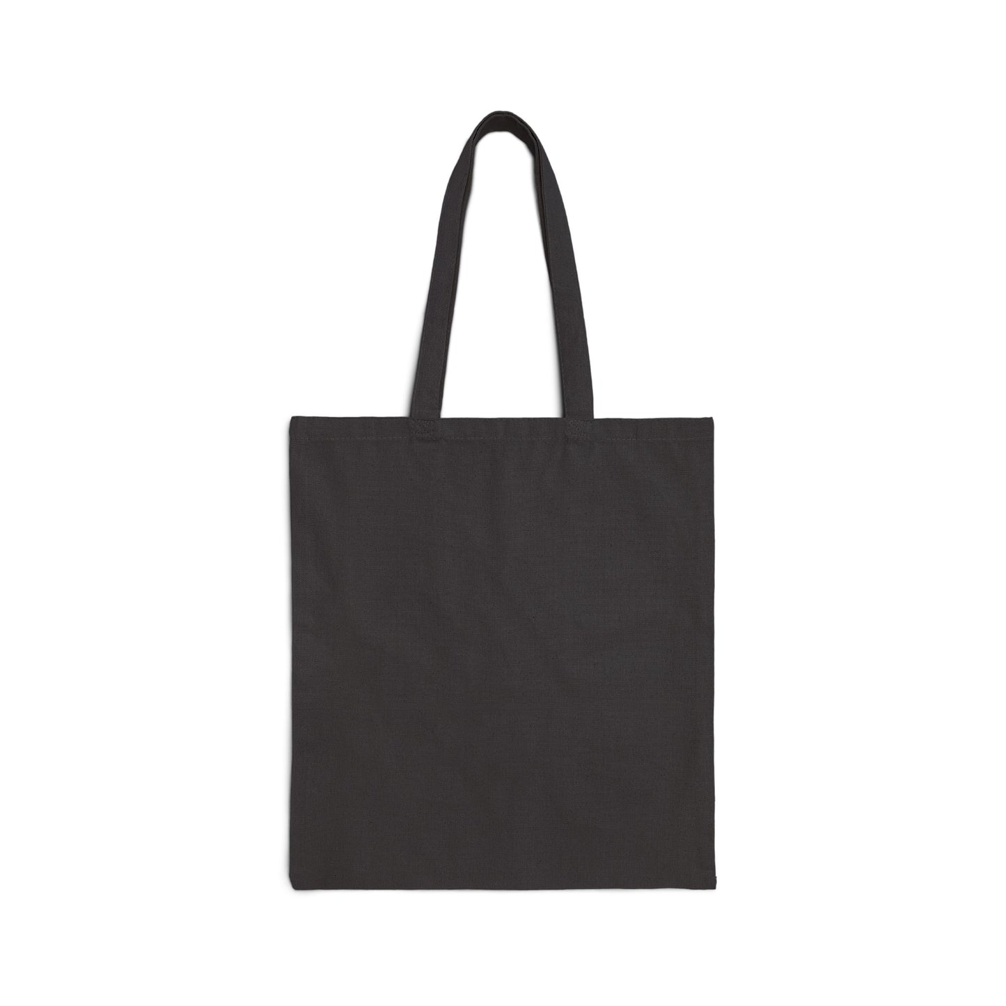 Mom Needs Coffee Tote Bag - Stylish Cotton Canvas Shopper for Coffee Lovers