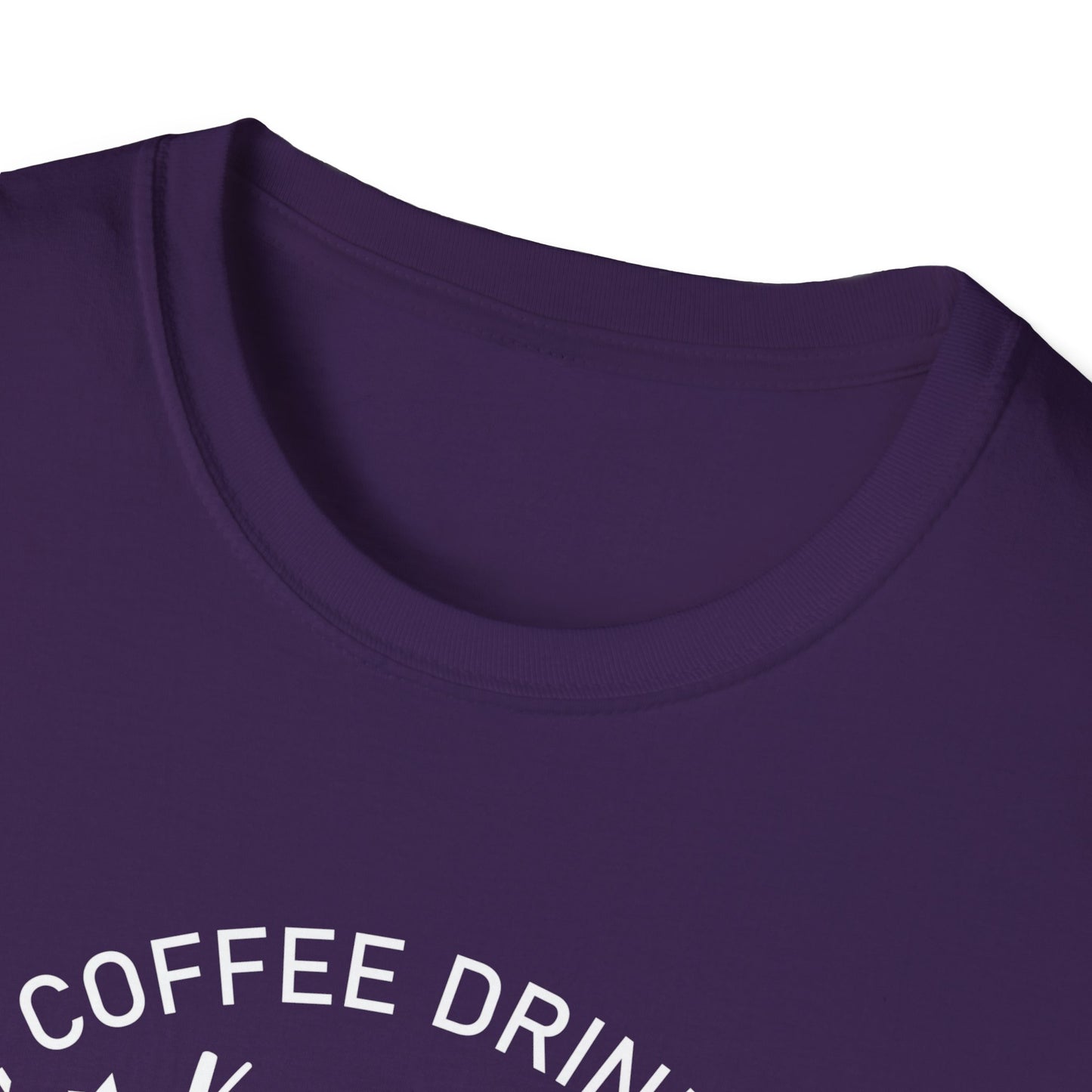 Coffee T-Shirt for Mama