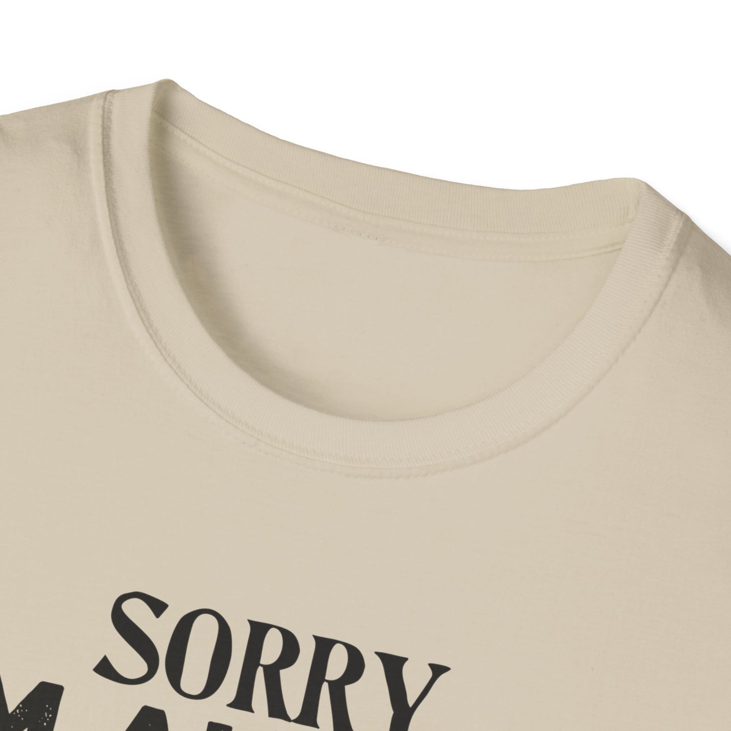 "Sorry I Am Already Taken by a Freaking Awesome Girl" - Perfect Gift for Couples