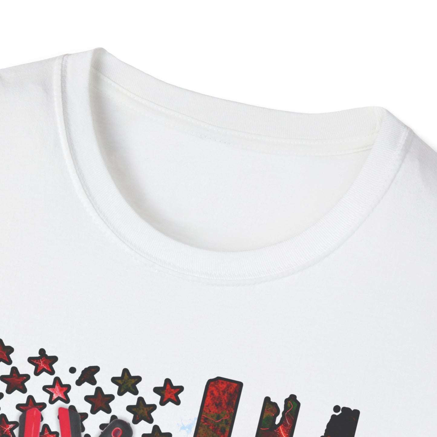 Proud Electrician T-Shirt