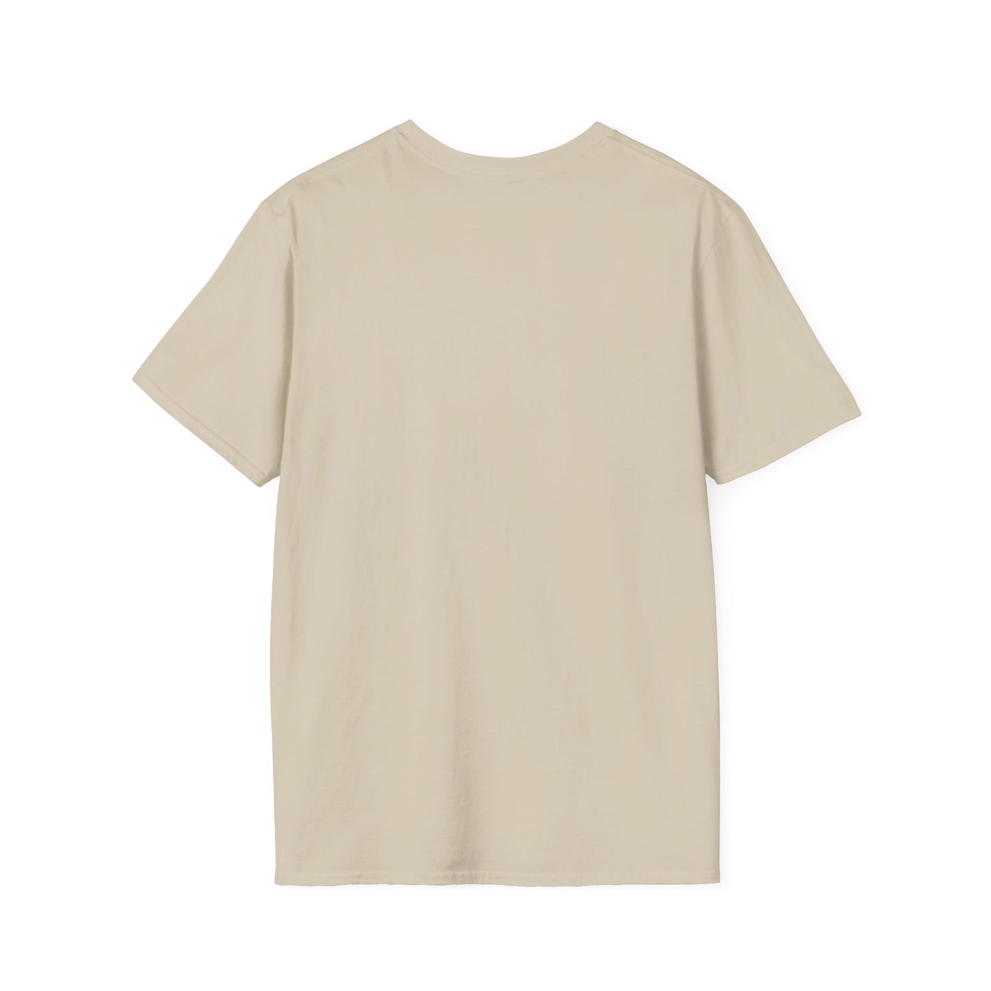 I'll Be in My Office Unisex Softstyle T-Shirt - Perfect for Gardeners and Plant Lovers