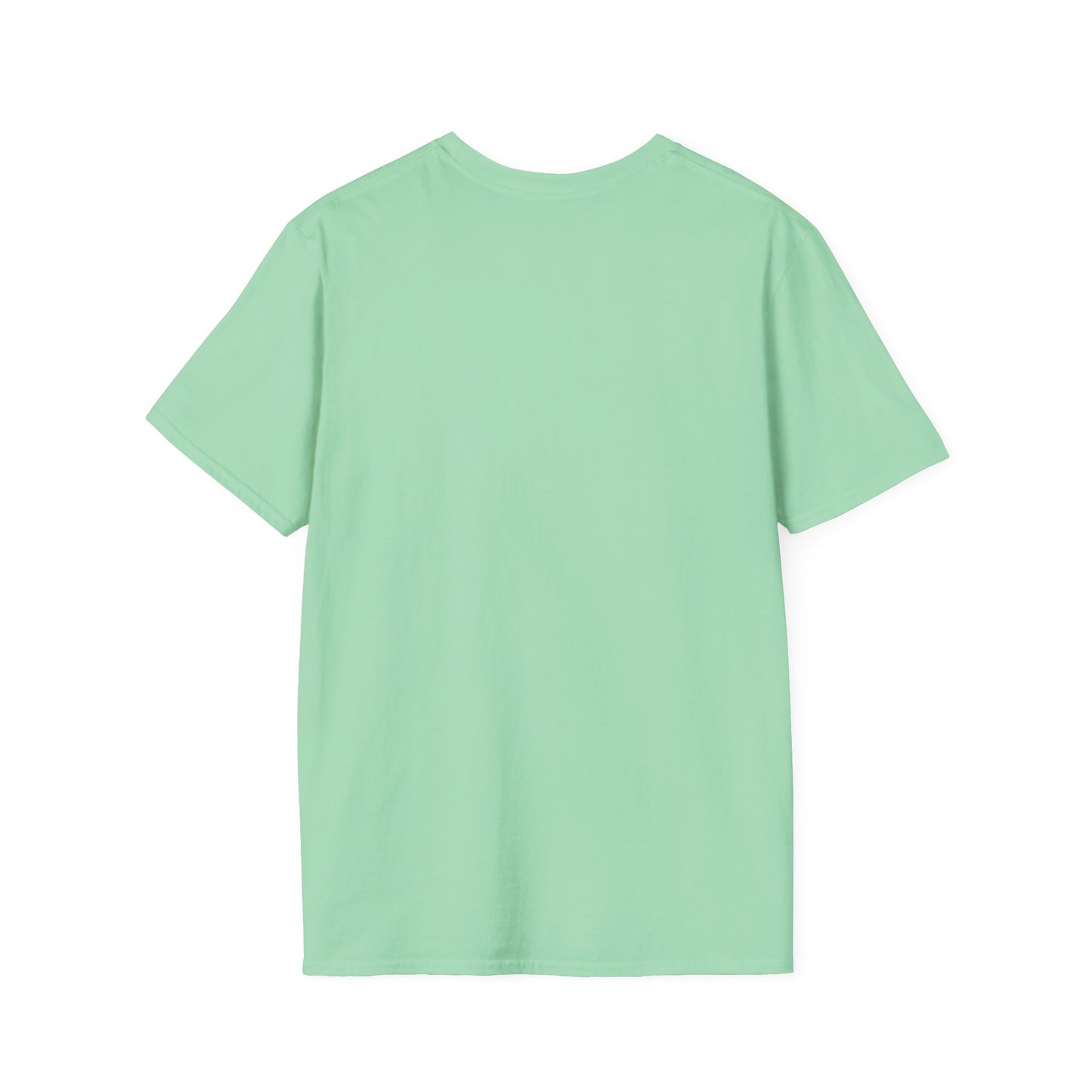 Nurses Are Sunshine T-Shirt – Unisex Softstyle Tee for Healthcare Heroes