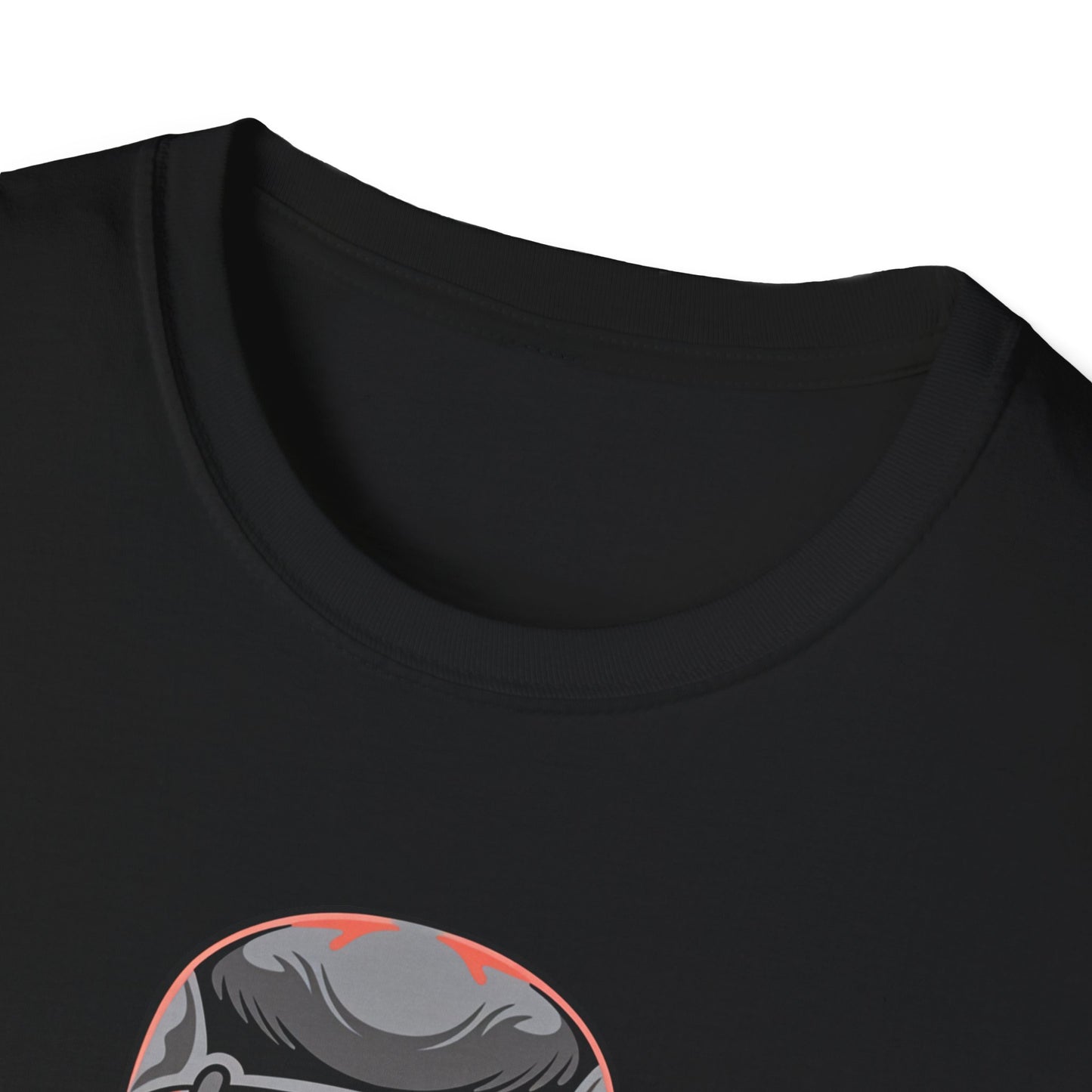Welders Unite Graphic T-Shirt | Unisex Softstyle Tee for Welding Enthusiasts