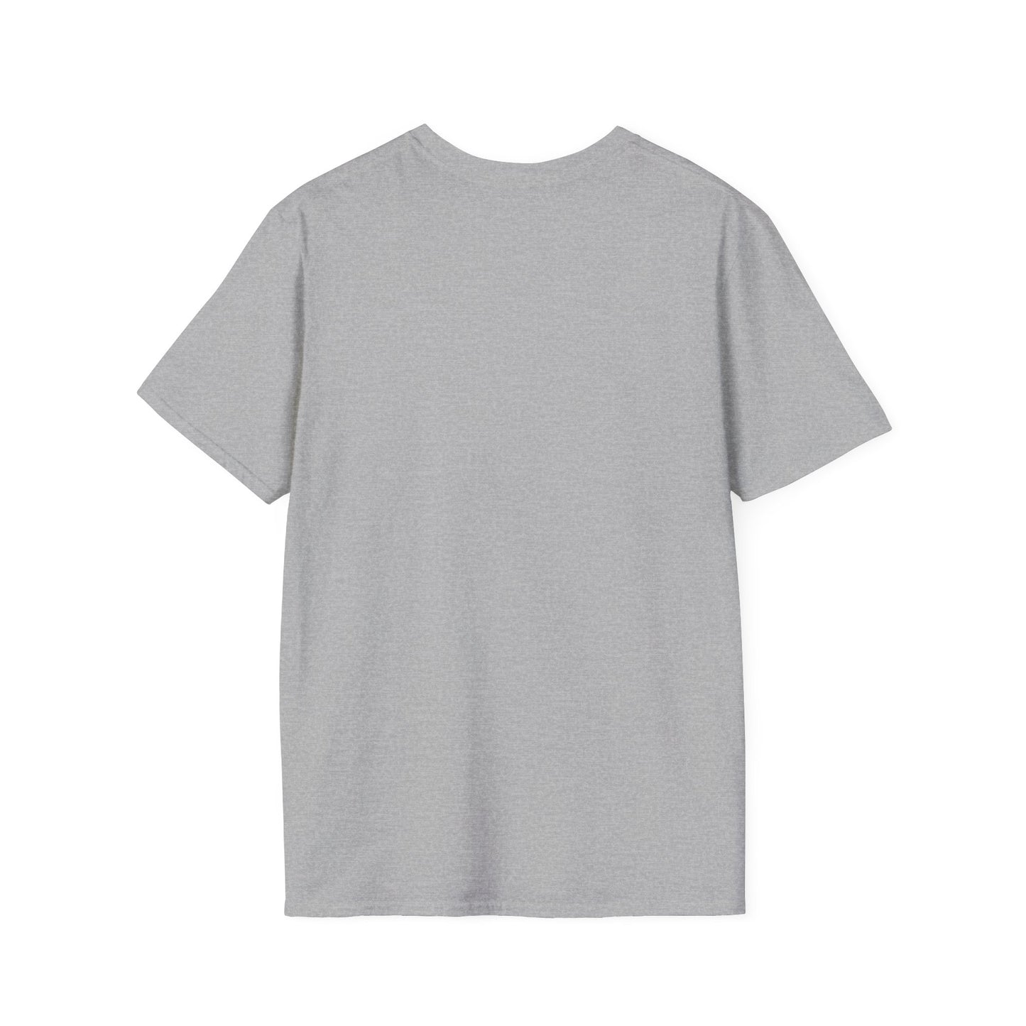Nurses Are Sunshine T-Shirt – Unisex Softstyle Tee for Healthcare Heroes