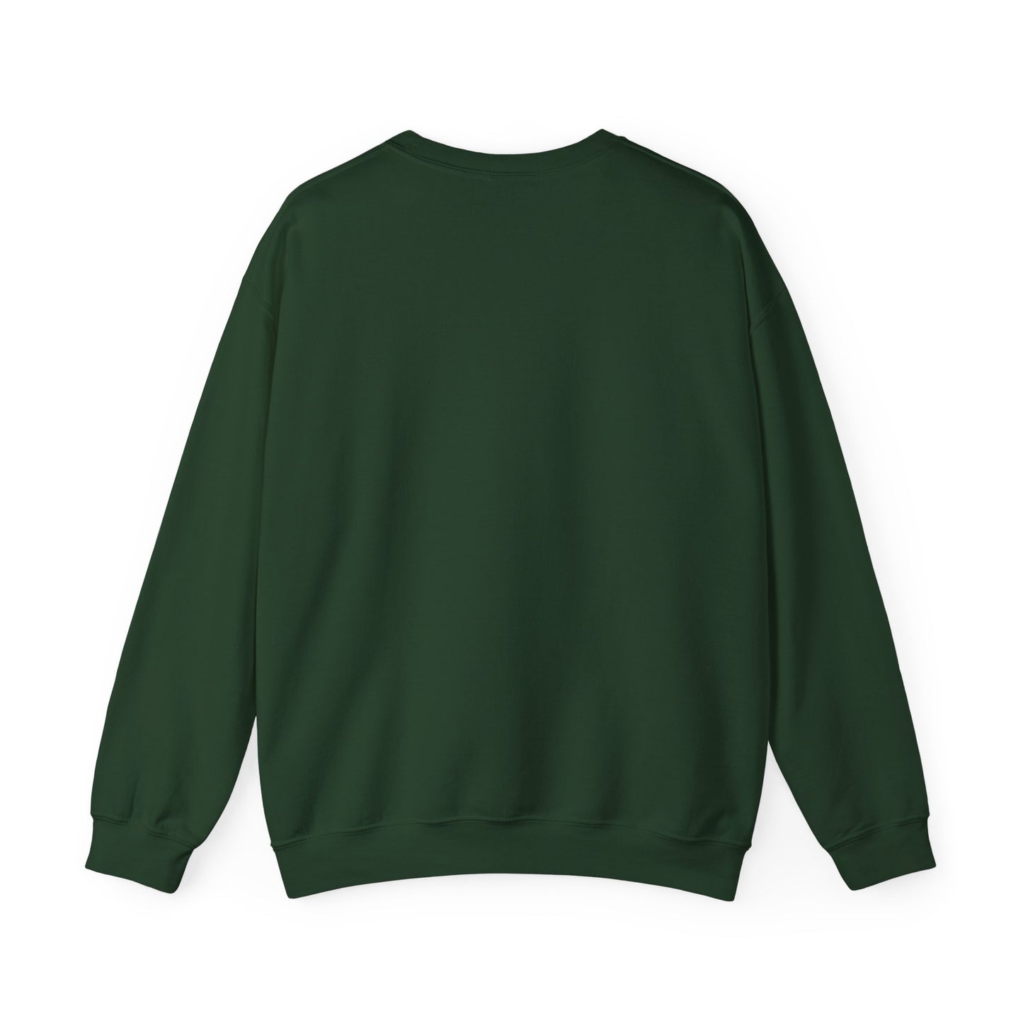 But First Coffee Sweatshirt - Cozy Unisex Crewneck for Coffee Lovers