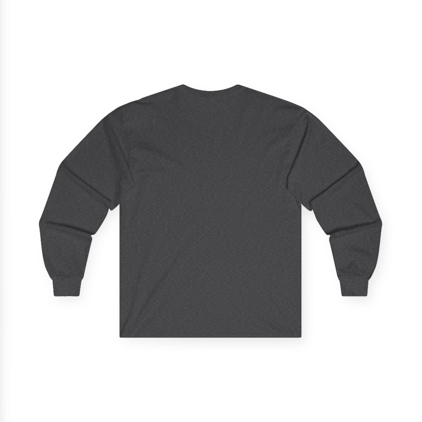 But First Coffee Unisex Long Sleeve Tee - Perfect Gift for Coffee Lovers