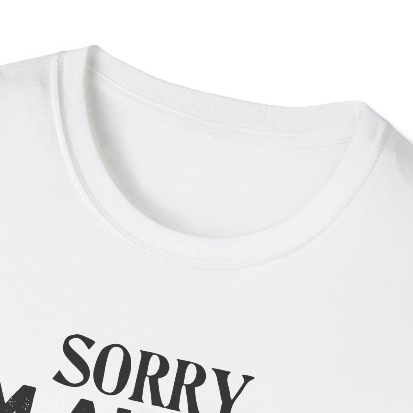 "Sorry I Am Already Taken by a Freaking Awesome Girl" - Perfect Gift for Couples