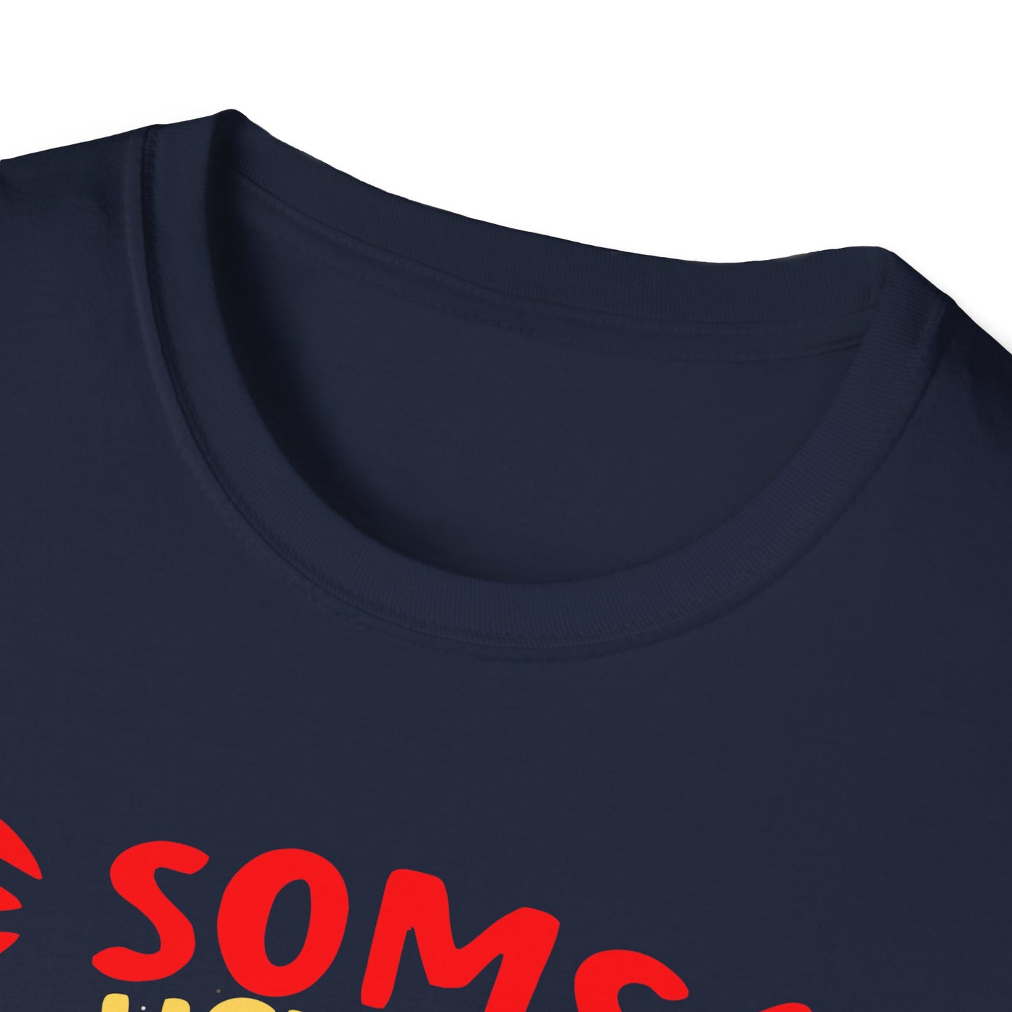Some Heroes Wear Capes, Some Heroes Make Your Coffee T-Shirt