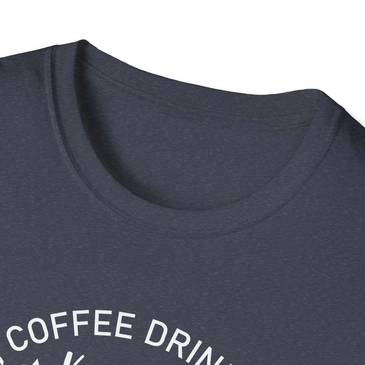 Coffee T-Shirt for Mama