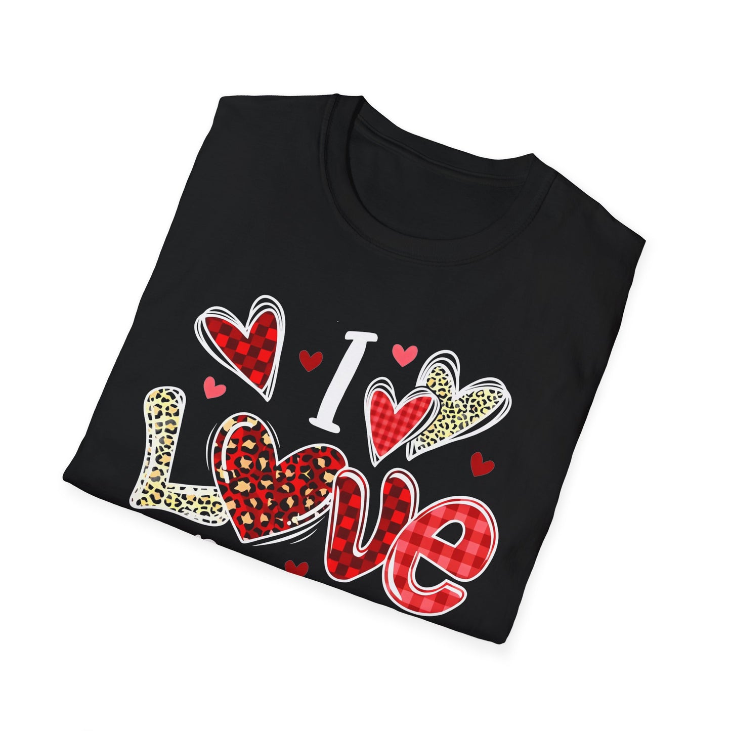 I Love Being a Welder T-Shirt | Cute Graphic Tee for Welding Enthusiasts