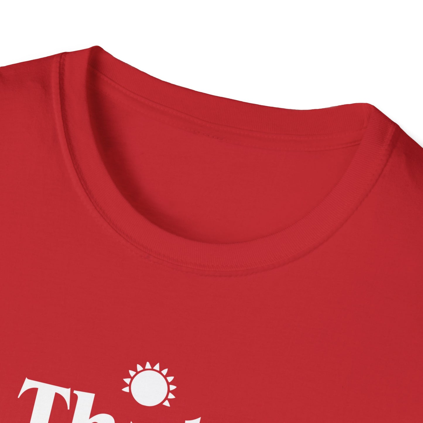 That's What I Do: I Grow Stuff and I Know Things Gardening T-Shirt